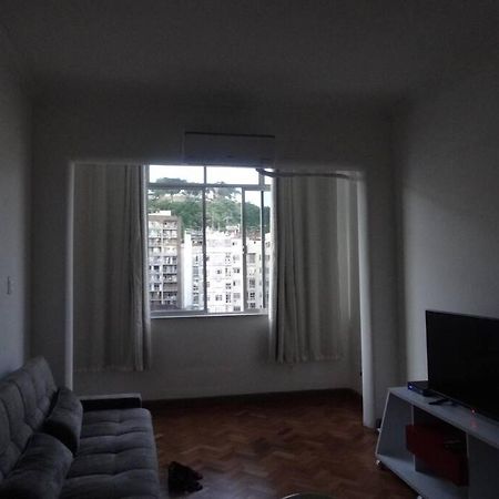 Apartment In Rio With Parking Rio de Janeiro Dış mekan fotoğraf