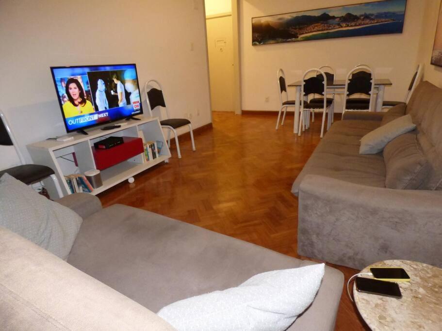 Apartment In Rio With Parking Rio de Janeiro Dış mekan fotoğraf