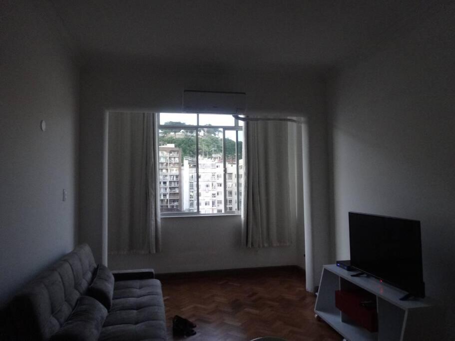 Apartment In Rio With Parking Rio de Janeiro Dış mekan fotoğraf