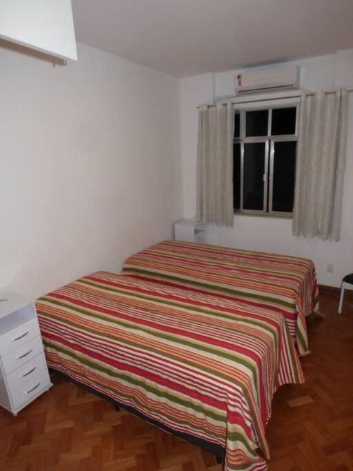Apartment In Rio With Parking Rio de Janeiro Dış mekan fotoğraf