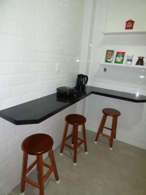 Apartment In Rio With Parking Rio de Janeiro Dış mekan fotoğraf