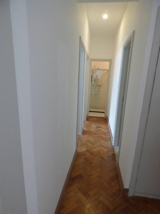 Apartment In Rio With Parking Rio de Janeiro Dış mekan fotoğraf