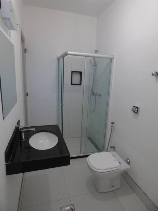 Apartment In Rio With Parking Rio de Janeiro Dış mekan fotoğraf