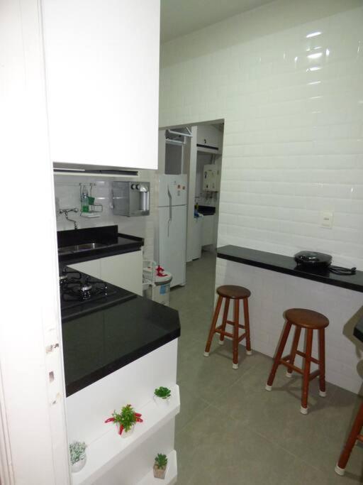Apartment In Rio With Parking Rio de Janeiro Dış mekan fotoğraf