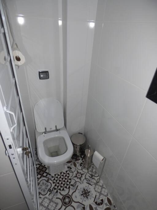 Apartment In Rio With Parking Rio de Janeiro Dış mekan fotoğraf